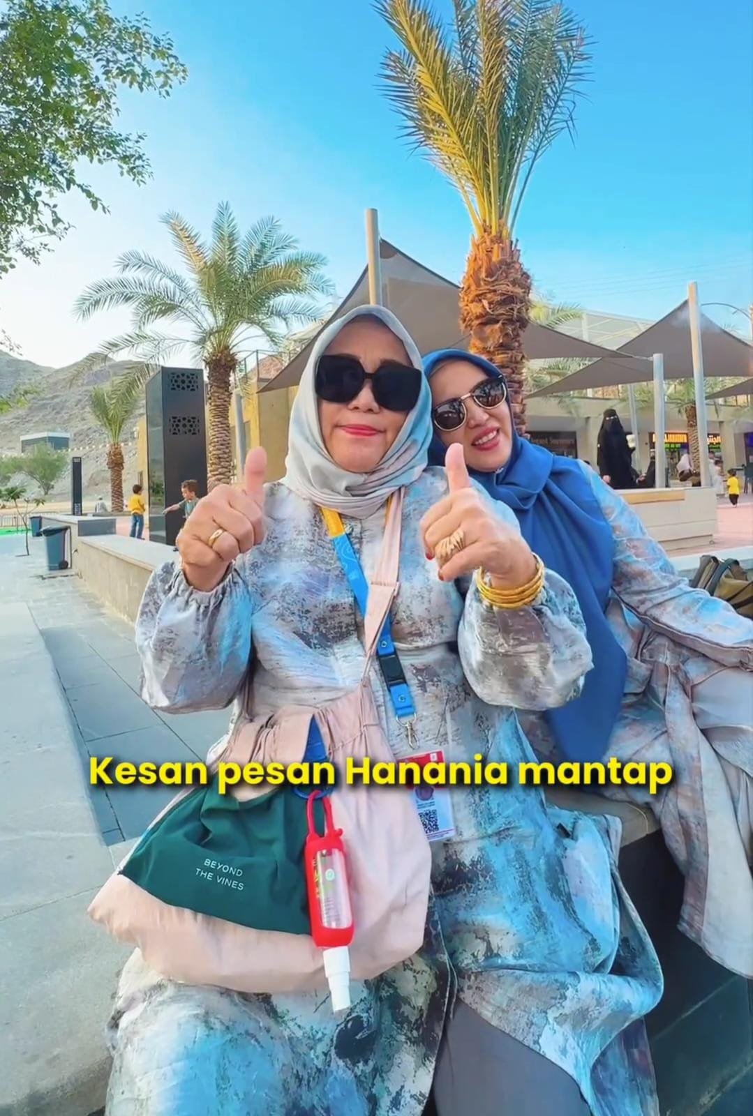 partner hanania